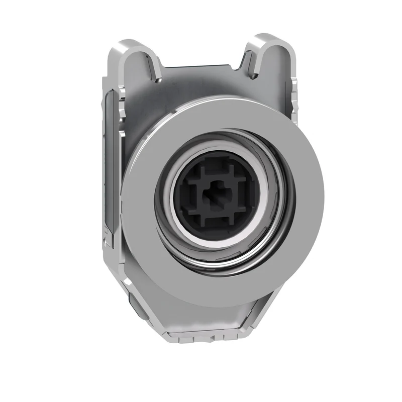 Head For Non Illuminated Push Button, Harmony XB4, Flush Mounted Without Cap