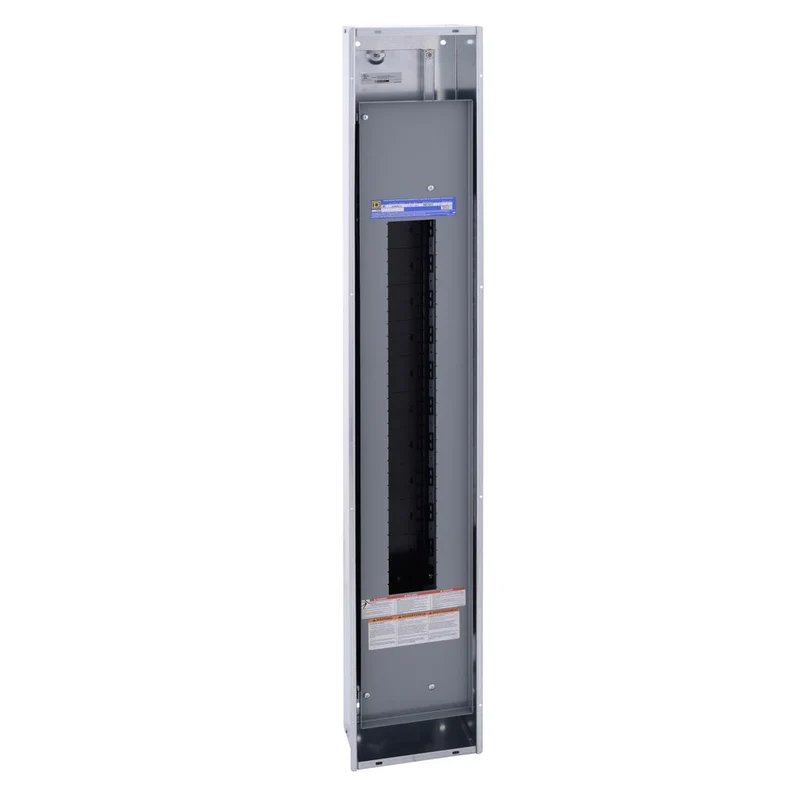 NF MLO COLUMN WIDTH PANELBOA