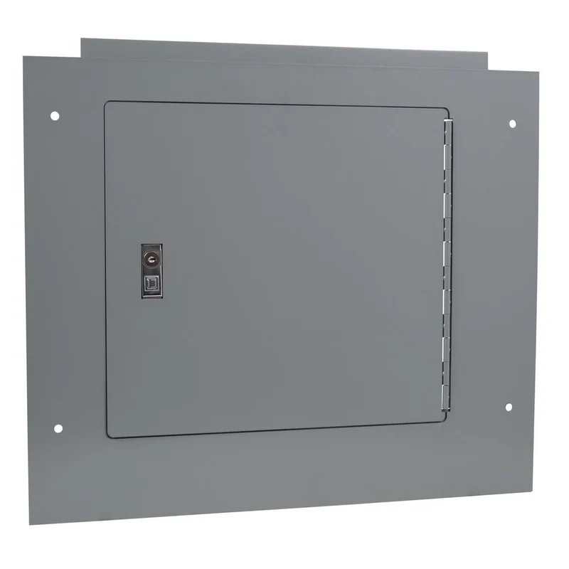 PNLBOARD CONTACTOR CVR SURFACE BOTTOM
