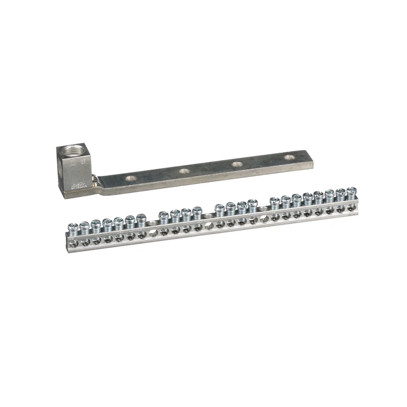 PK23GTA with #1-4/0 Al/Cu lug