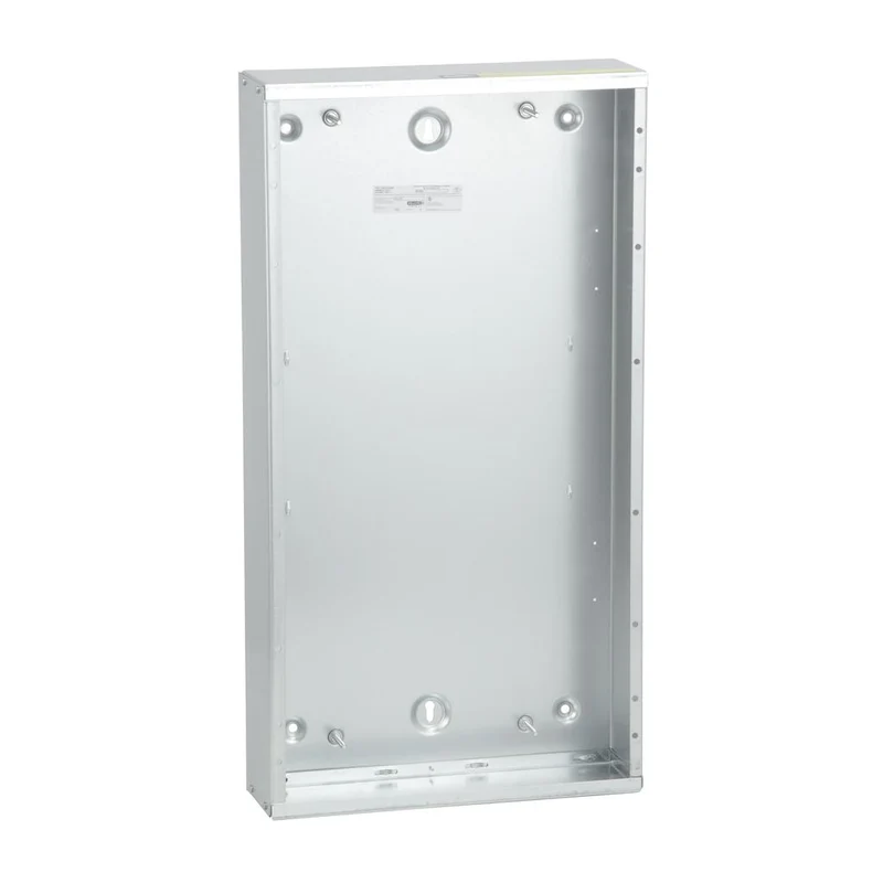 PANELBOARD ENCLOSURE 38" BLANK ENDWALLS
