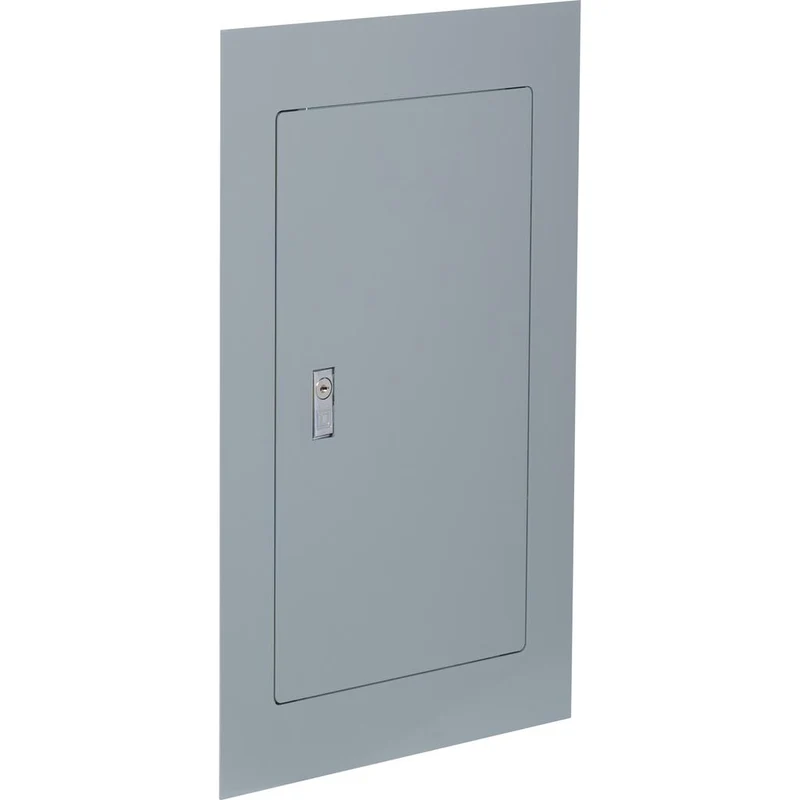 14"W NQOD SURFACE TRIM CSA/UL LABEL REQD