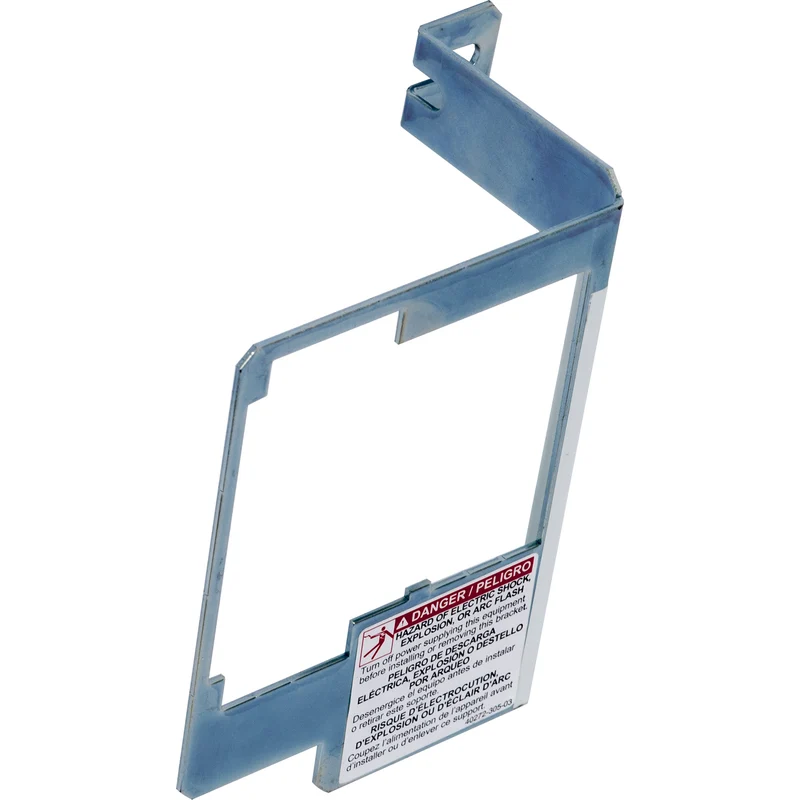 QO LDCTR BACK-FED RETAINING KIT 150-200A
