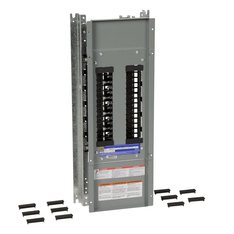 NQ 14IN W 30CKT 225A 3P4W ML CU INTERIOR