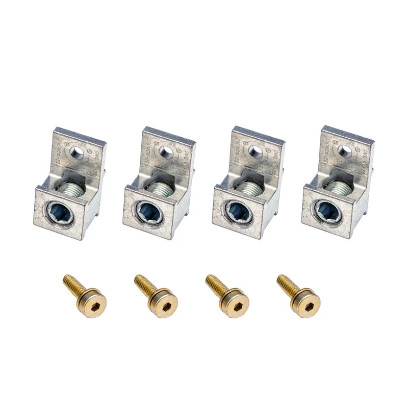 PNLBD NQ 225A CU MECHANICAL LUG KIT