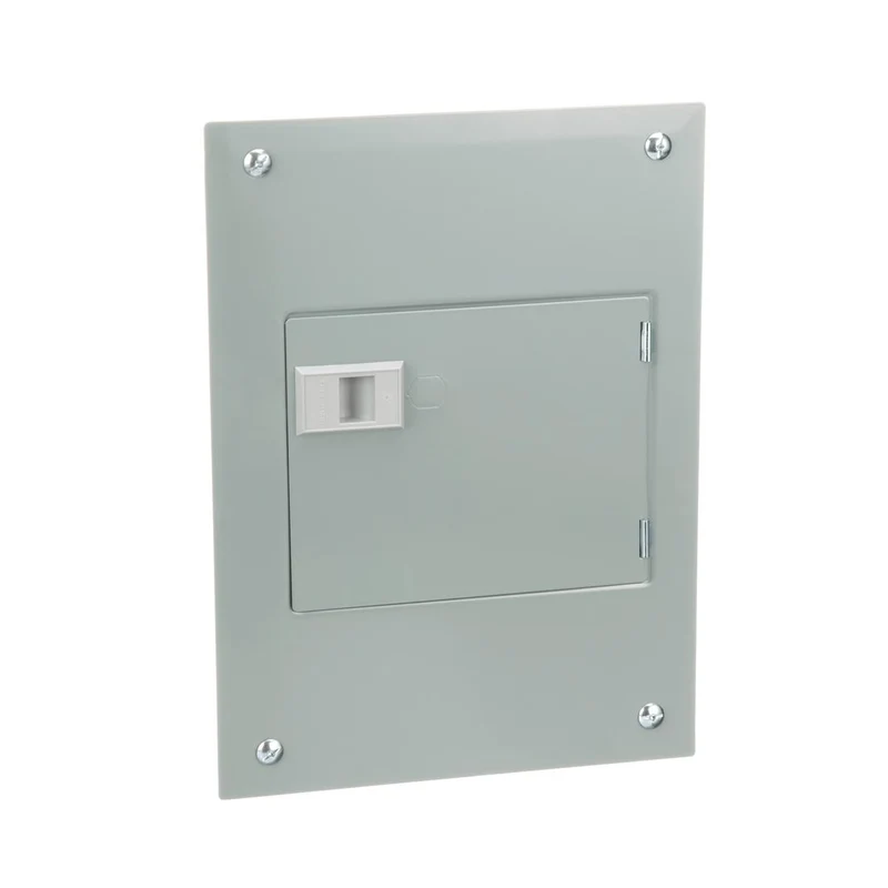 PANEL 6/12C 100A 1PH 3W 120/240V MAIN LUGS