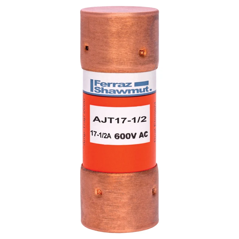 600V 17.5A J TD NON-IND