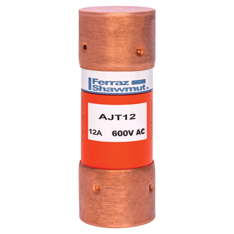 600V 12A J TD NON-IND