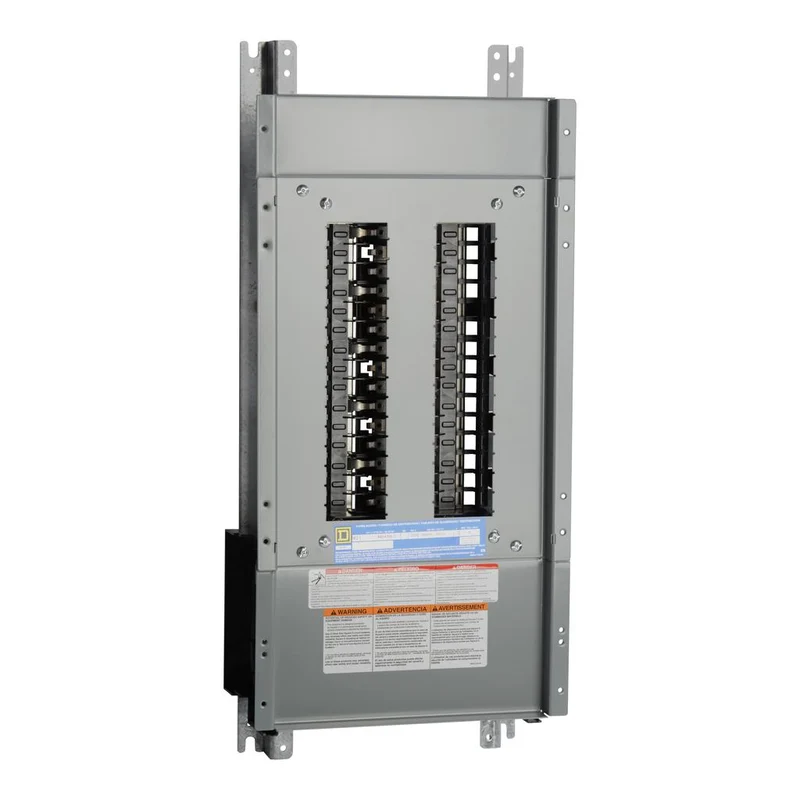 PNLBD INT NQ 600A MLO 30 CKT 3P CU