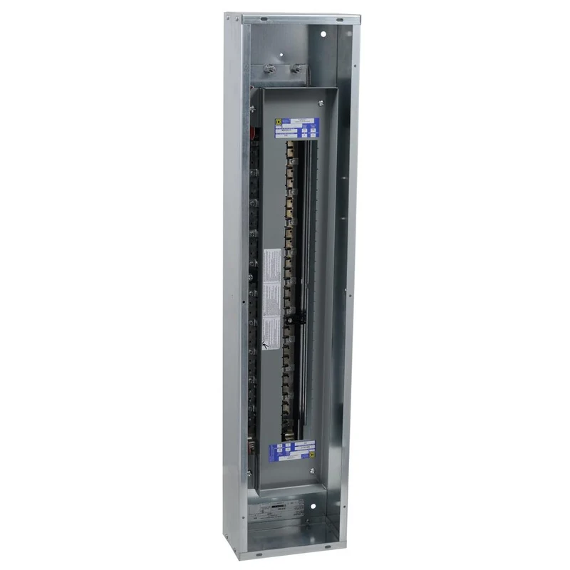 PNLBD INT NQ 225A MB 42 CKT 3P CU CW