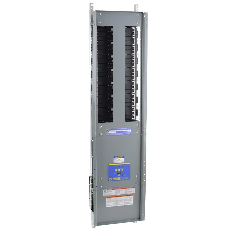 PB INT NF 400A MLO 42 CKT 3P CU TVSS 120