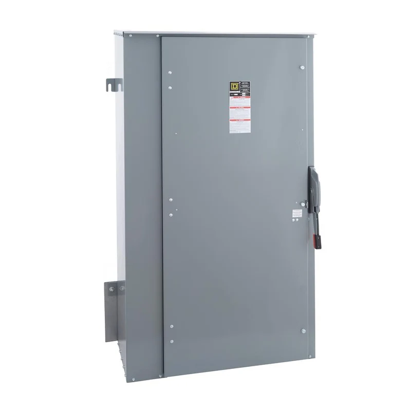 HEAVY DUTY SAFETY SWITCH 1200A