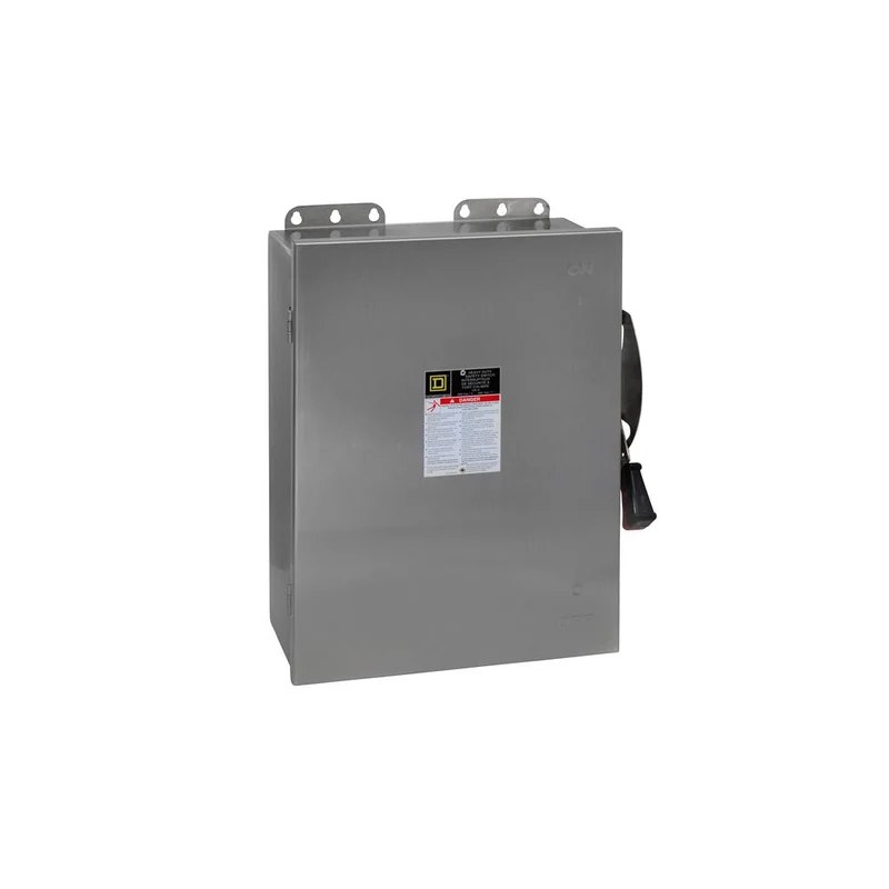 SW UNFUSED HD 600V 100A 4P NEMA4 4X 5
