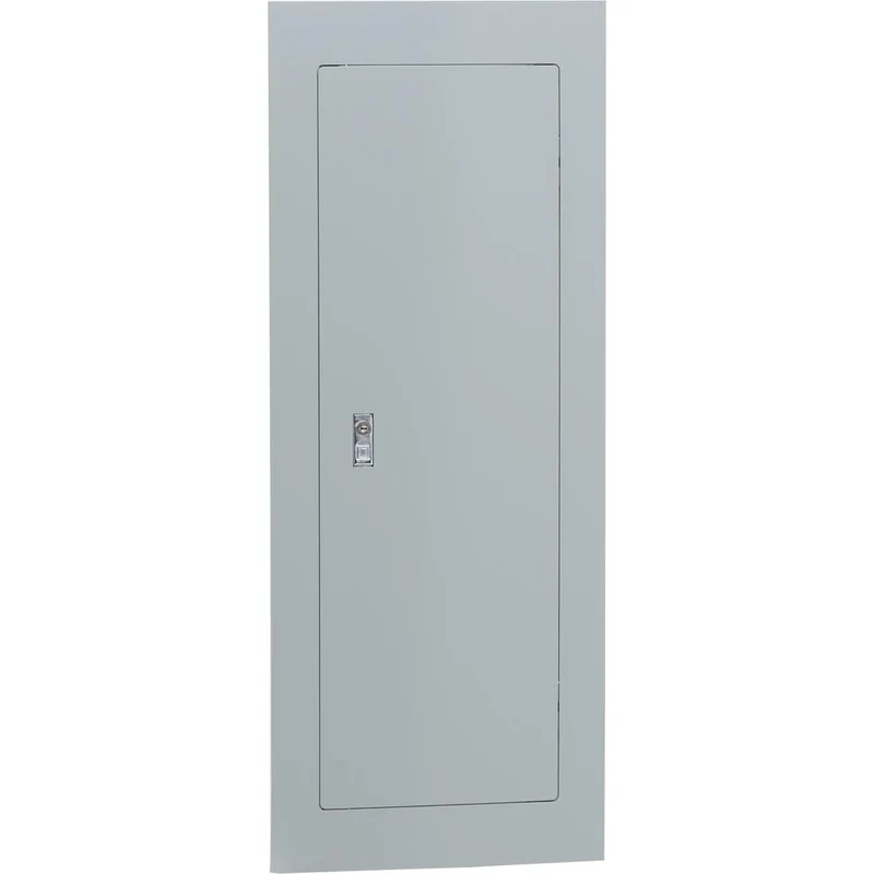 14"W NQOD SURFACE TRIM CSA/UL LABEL REQD