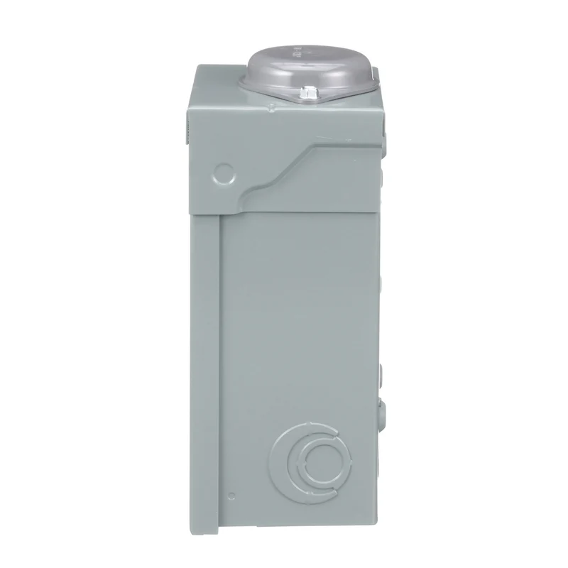 UL only LOAD CENTER 40A