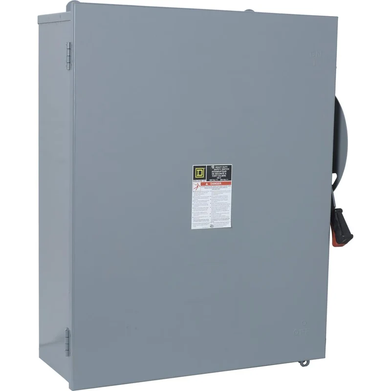 200A 4P 600V NF TYPE1 HDSS