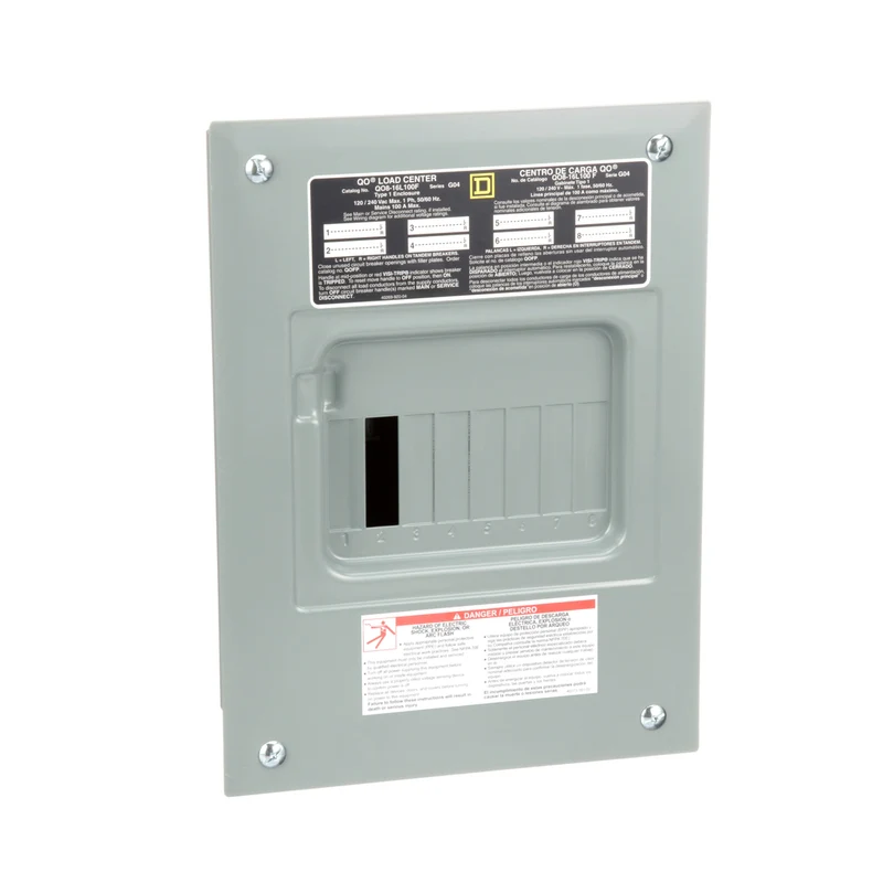 UL LISTED DEVICE