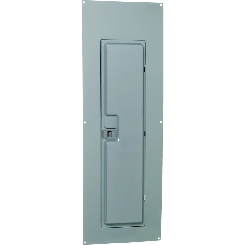 LOAD CENTRE QO COVER SURFACE FOR 3PH MB UL