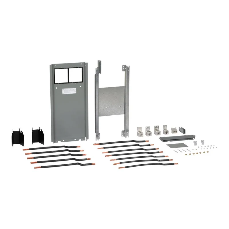PNLBD NQ 400A DUAL H/J SFB KIT
