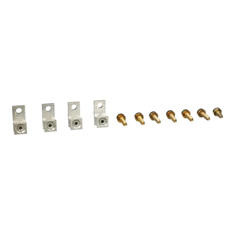 PNLBD NQ 100A SUB FEED LUG KIT
