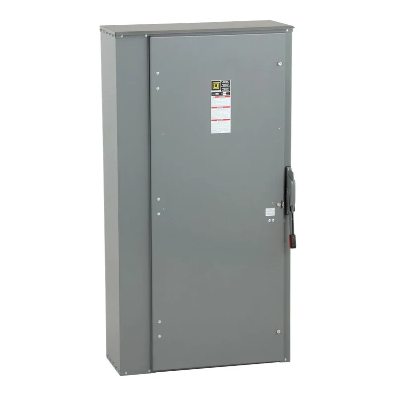 HEAVY DUTY SAFETY SWITCH 1200A