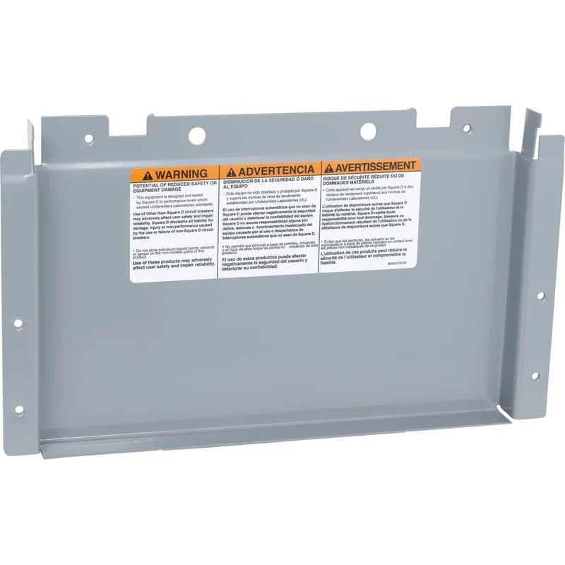 ML HIGH AMP COVER KIT