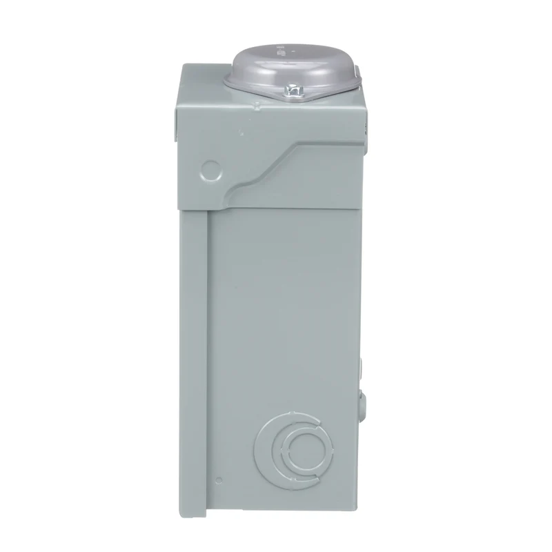 UL only LOAD CENTER 70A