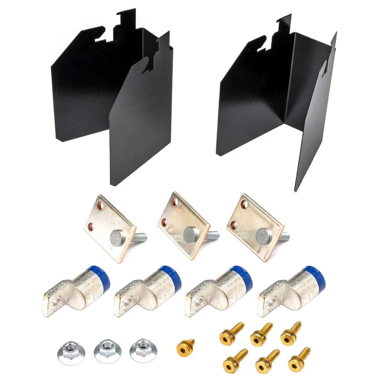 PNLBD NQ 225A CU COMPRESSION LUG KIT