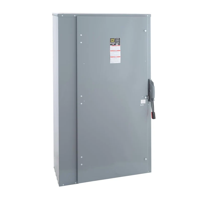 HEAVY DUTY SAFETY SWITCH 1200A