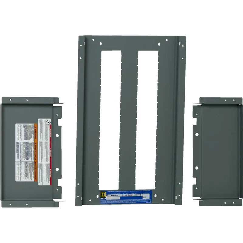 225A 3PH 42CCT NQ PNL BRANCH DEADFRONT KIT
