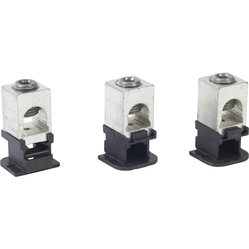 MECHANICAL LUG KIT (3 LUGS)