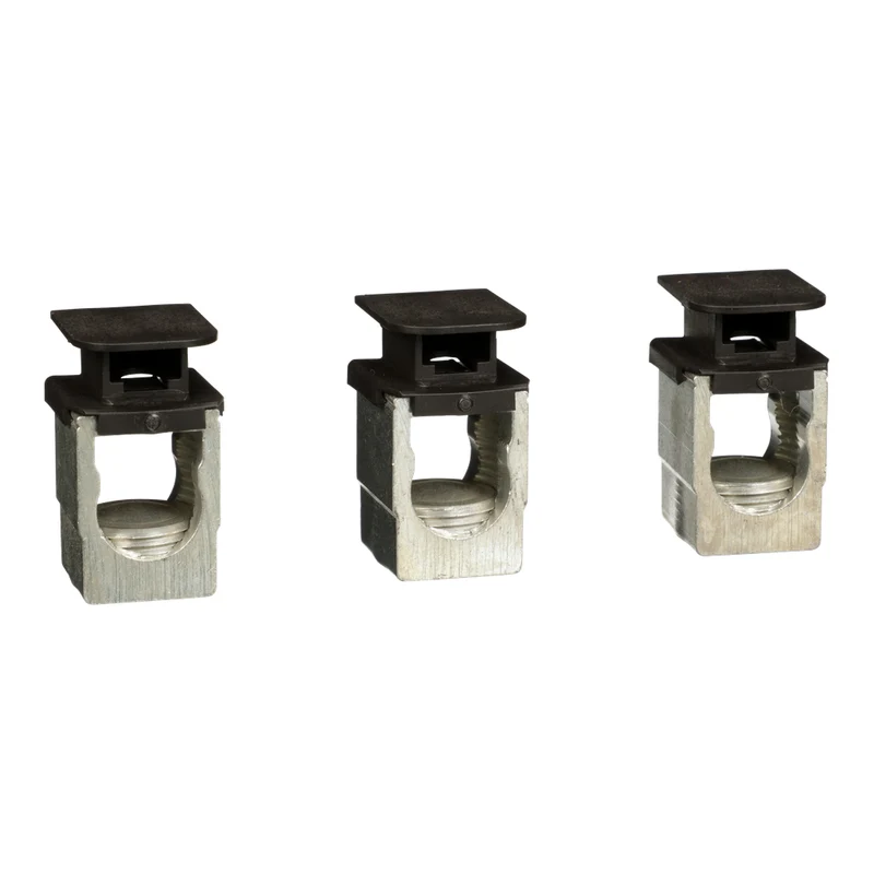 KIT OF 3 LUG MECHANICAL KIT FOR 200-250A CIRCUIT BREAKER