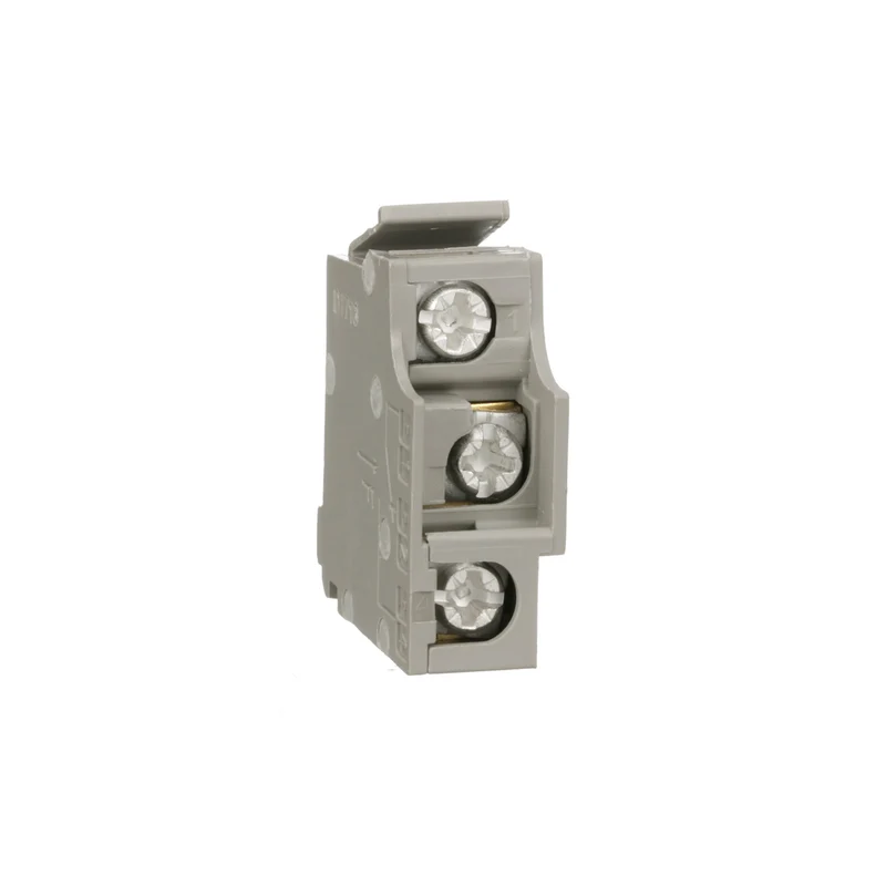 SWITCH AUXILIARY & ALARM FOR CIRCUIT BREAKER