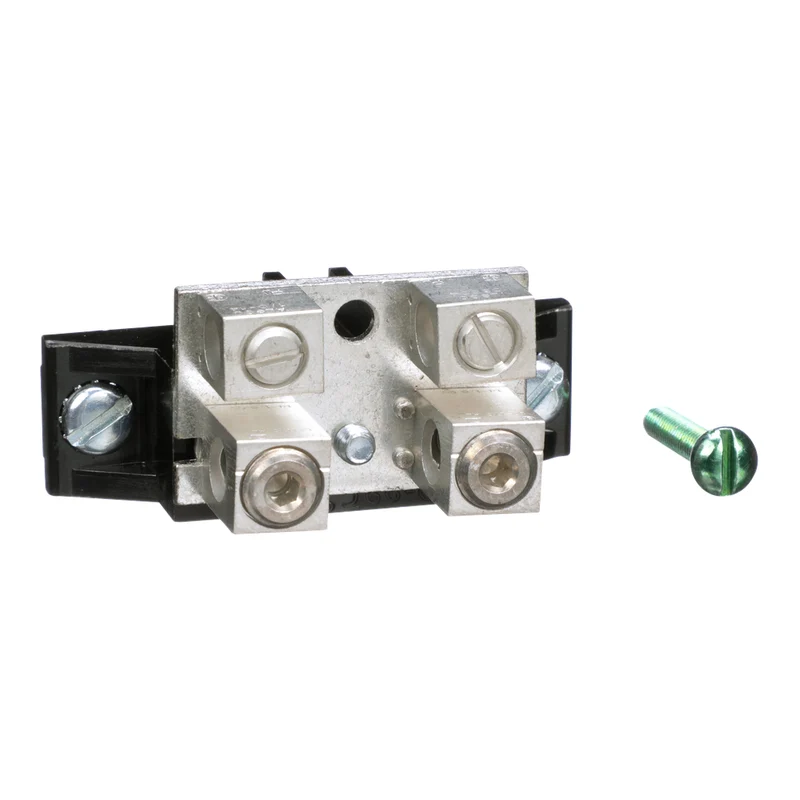 NEUTRAL SOLID KIT FOR 100A CIRCUIT BREAKER