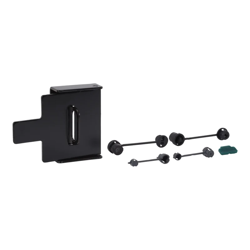 FIXED PADLOCK ATTACHMENT