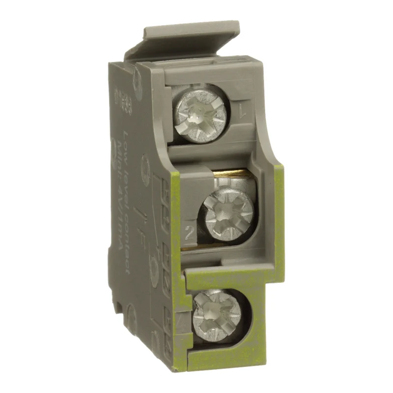 SWITCH AUXILIARY & ALARM FOR CIRCUIT BREAKER
