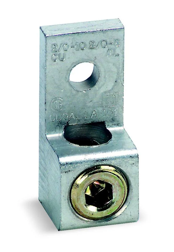 NEUTRAL SOLID KIT FOR 100-200A SAFETY SWITCH