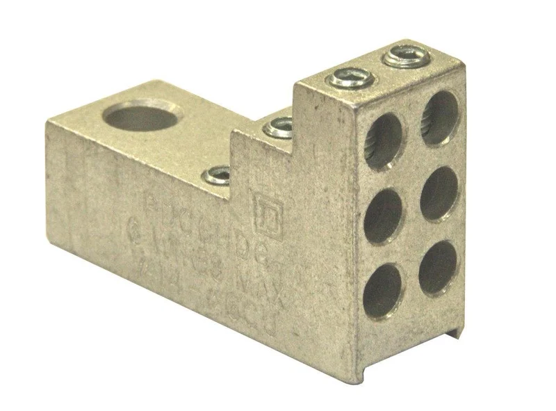 POWER DISTRIBUTION CONNECTOR KIT OF 3