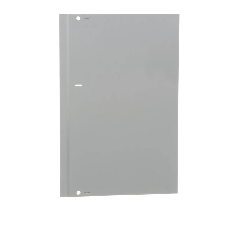 PLATE BLANKING COVER FOR 125A 4-5 JAW FOR METER SOCKET