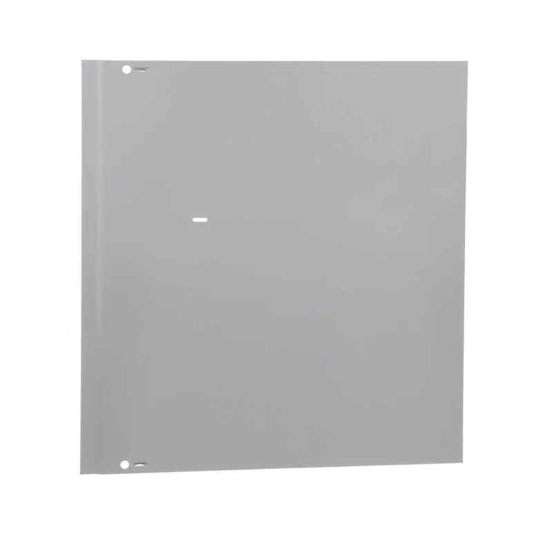 BLANKING PLATE100A 7 JAW MC BLANKING PLATE