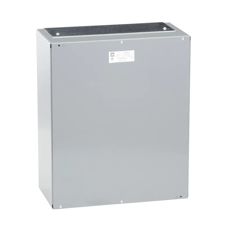 MAIN TAP BOX 1200A 1PH #4-750MCM 19X23X9-1/2"