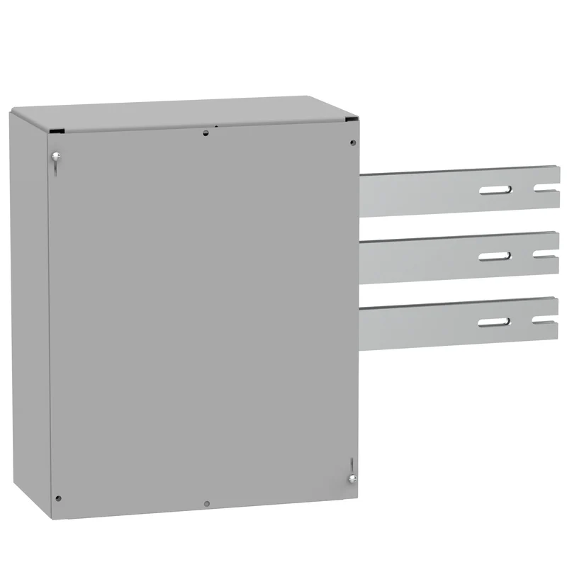 BOX MAIN TAP 600A 1PH 3W 240VAC FOR METER SOCKET