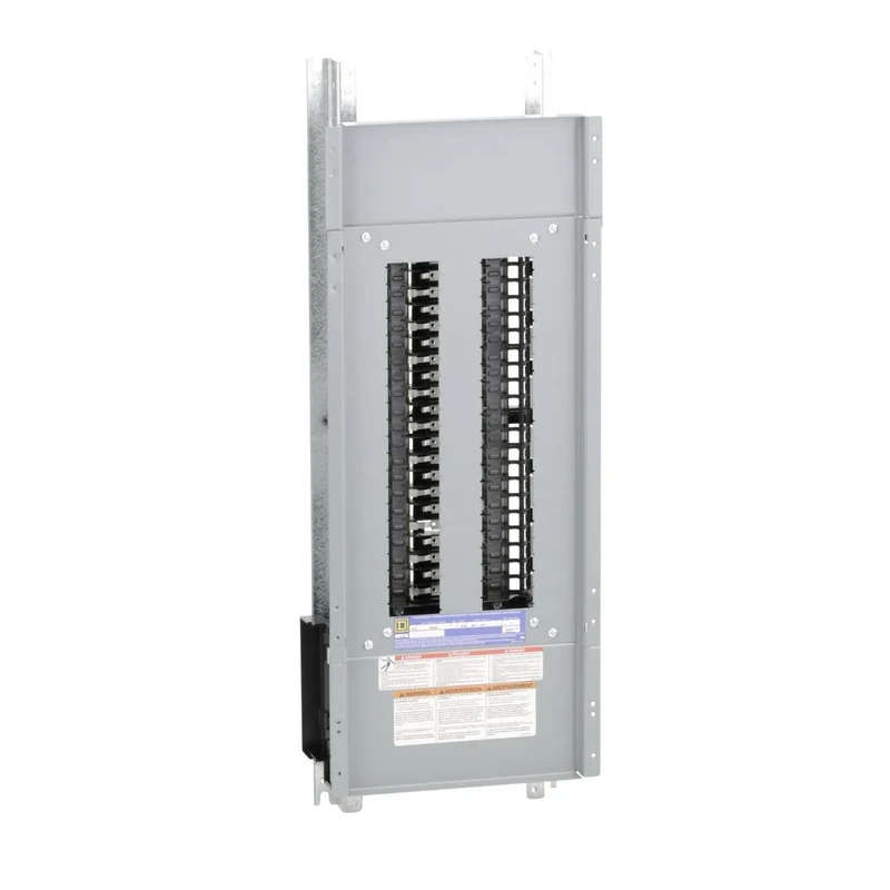 INTERIOR ONLY FOR 42C 225A ALUMINUM LUG 1PH 3W 240V PANEL