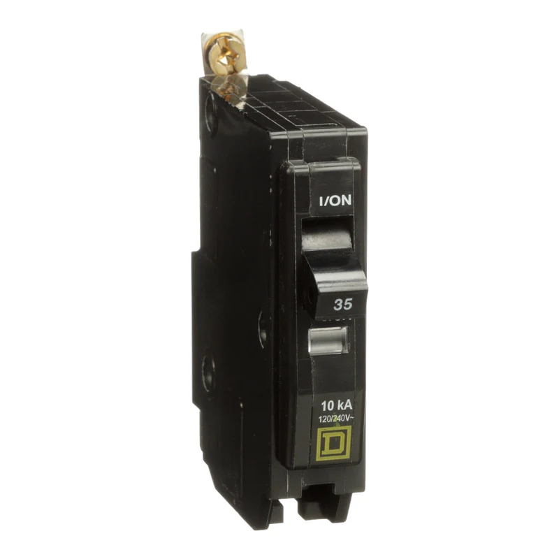 BREAKER QO 35A 1P 120VAC BOLT-ON