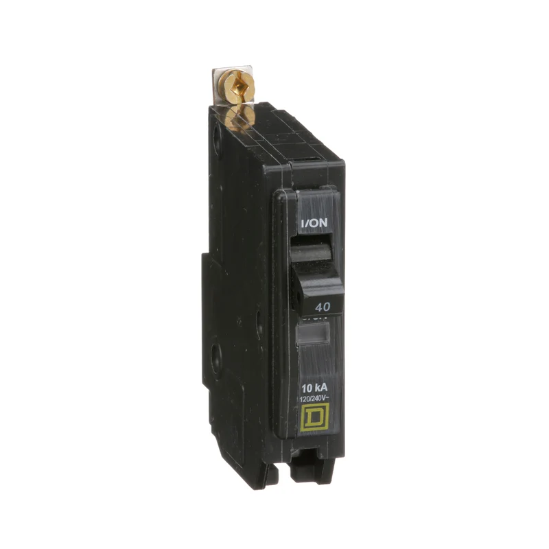 BREAKER QO 40A 1P 120VAC BOLT-ON