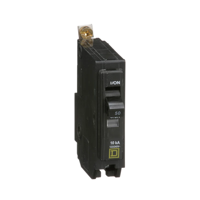 BREAKER QO 50A 1P 120VAC BOLT-ON
