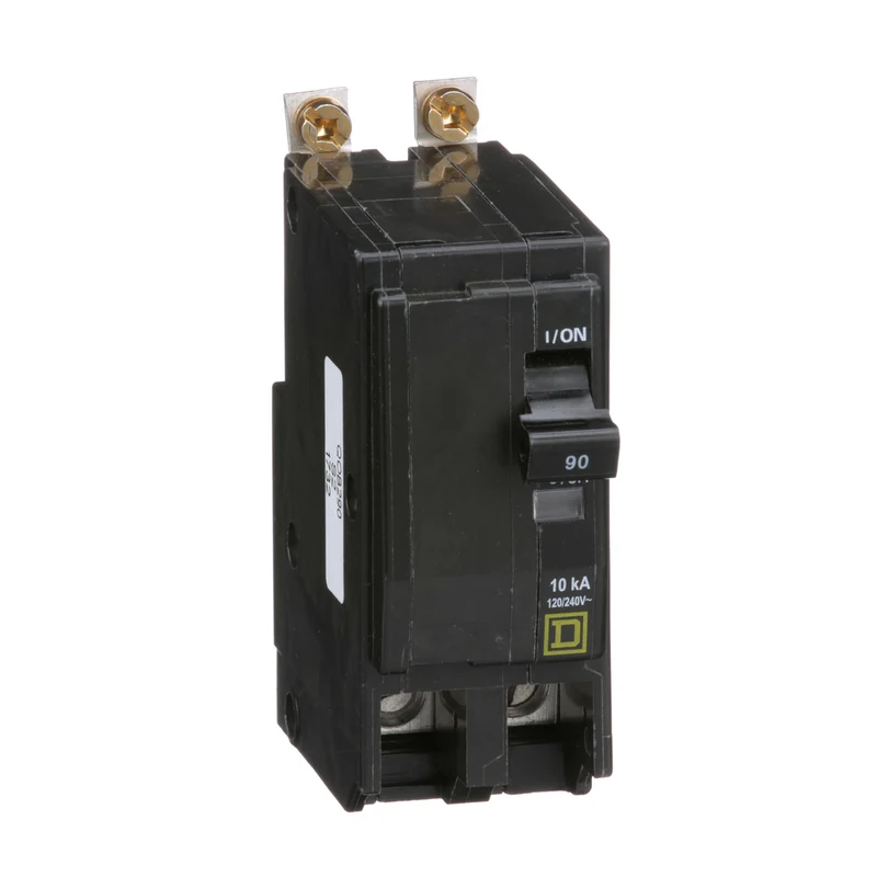 BREAKER QO 90A 2P 120/240VAC BOLT-ON