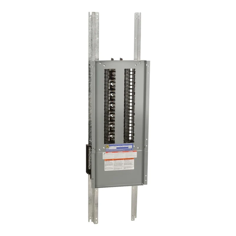 PANELBOARD INTERIOR NQ 42C 400A ALUMINUM LUG 3PH 4W 240V