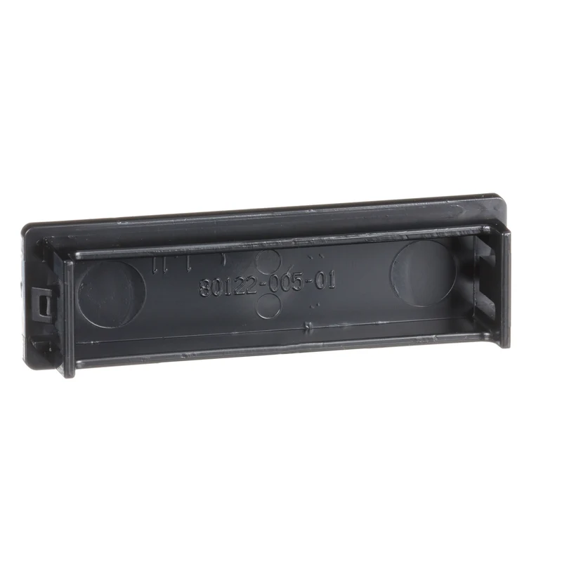PLATE FILLER PLASTIC FOR NQ PANELBOARD 15/PKG