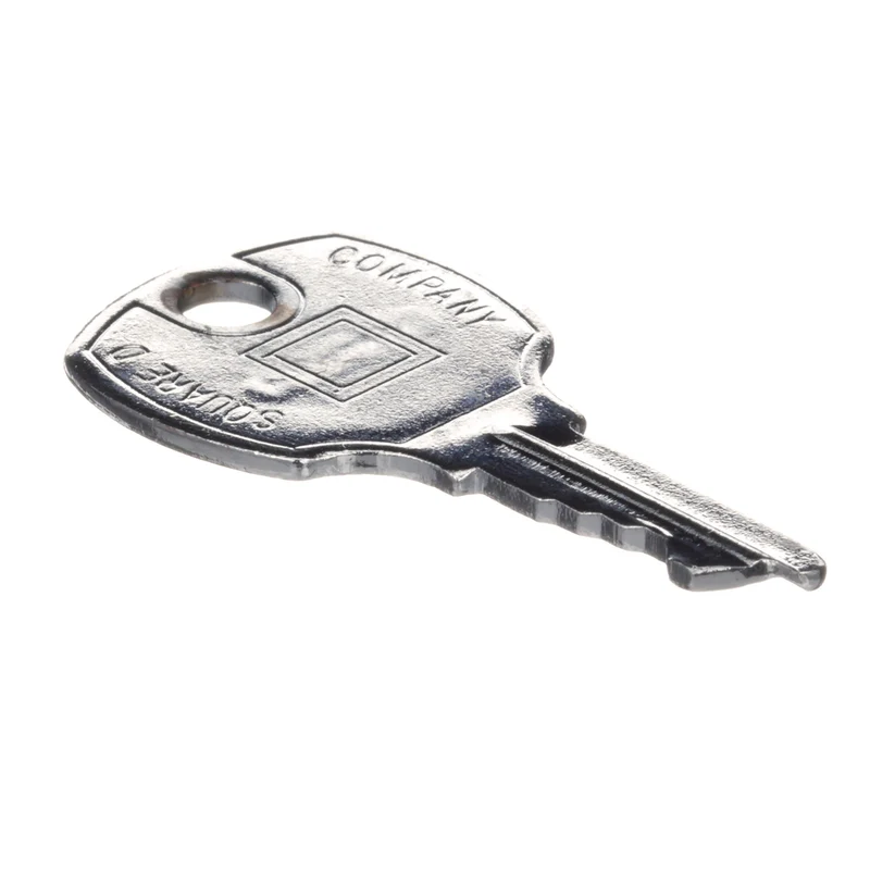 KEY FOR PANELBOARD NF